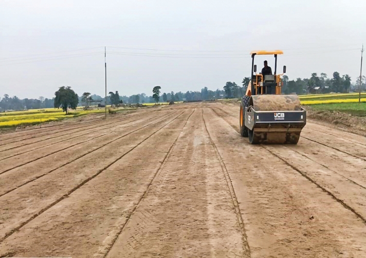 Roads & Highways image 1