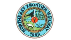 Konkan Railway logo